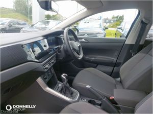 Volkswagen Taigo Hatchback Match - Image 3