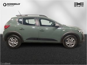 Dacia Sandero Stepway Hatchback Expression - Image 4