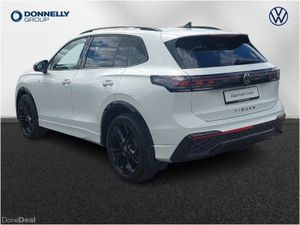 Volkswagen Tiguan Diesel Estate R-Line - Image 4