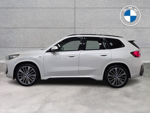 BMW iX1 xDrive30 M Sport - Image 4