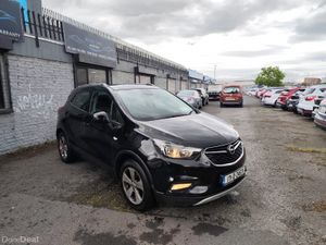 Opel Mokka 2017 - Image 2