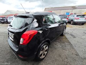 Opel Mokka 2017 - Image 3