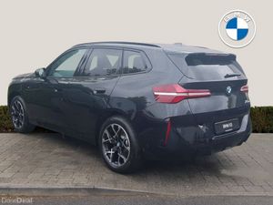 BMW X3 xDrive30 M Sport - Image 3