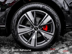 Audi Q3 1.5TFSI 150BHP S-Line S-Tronic - Image 4