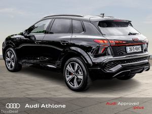 Audi Q3 1.5TFSI 150BHP S-Line S-Tronic - Image 3