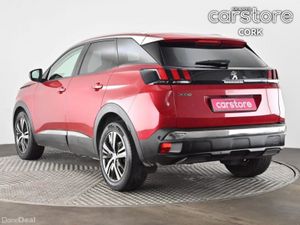 Peugeot 3008 1.5 BlueHDi 130bhp Allure - Image 3
