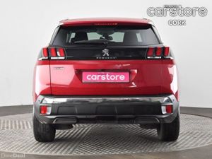 Peugeot 3008 1.5 BlueHDi 130bhp Allure - Image 4