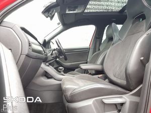 Skoda Kodiaq 2.0 TDI 150HP DSG SPORTLINE  7 Seat - Image 3