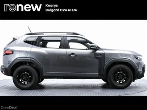 Dacia Duster Eco-G TCe 100 LPGEssential - Image 3
