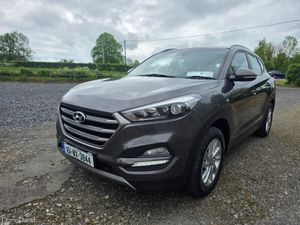 Hyundai Tucson 2016( NCT and TAX )!!! - Image 2