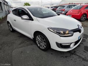 Renault Megane 2015 - Image 3