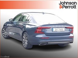 Volvo S60 T4 190hp Inscription Automatic - Image 3