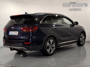 Kia Sorento 2.2 GT Line A/T - Image 3