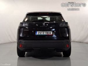 Peugeot 3008 1.5 BlueHDi 130bhp Active - Image 4