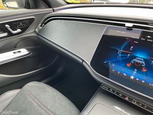 Mercedes-Benz E-Class AMG E53 4MATIC PHEV Saloon * - Image 3