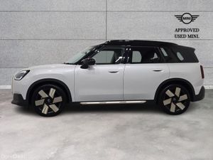 Mini Countryman E - Image 3