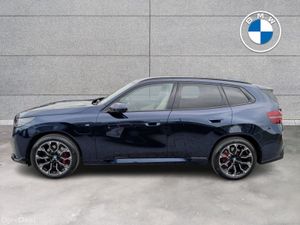 BMW X3 30e xDrive M Sport M Performance Kit - Image 4