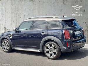 Mini Countryman Cooper S E Exclusive - Image 3