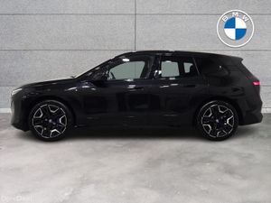 BMW iX xDrive40 M Sport - Image 4