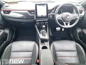 Renault Arkana TCe 140 Auto RS Line - Image 2