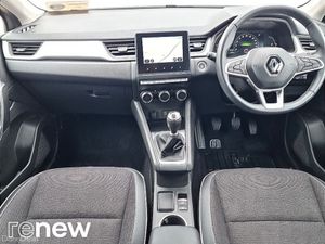 Renault Captur TCe 90 Techno - Image 2