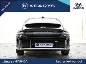 Hyundai IONIQ 6 Elegance 77 kWH - Image 3