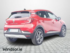 Renault Captur TCe 90 Techno - Image 3