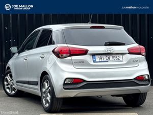 Hyundai i20 1.2 Deluxe - Image 3