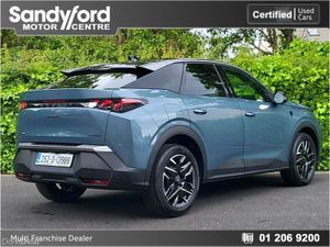 Peugeot 3008 1.2 GT**Ex DEMO**MHEV 145bhp eDCS6 - Image 4