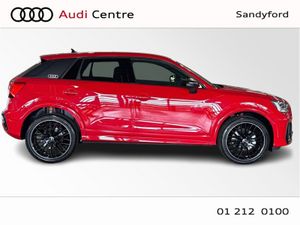 Audi Q2 35 TFSI 150HP S-T S LINE - Image 2