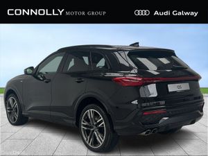 Audi Q5 TDI S-LINE QUATTRO A/T ~PAN ROOF~BLACK PAC - Image 3