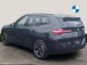 BMW X3 xDrive30 M Sport - Image 3