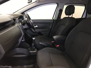 Duster Comfort Blue Dci 115 - Image 3