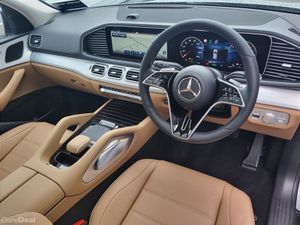 Mercedes-Benz GLE GLE350de PHEV 4MATIC AMG SPORT E - Image 2