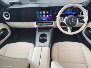 Mercedes-Benz CLA CLA200 HEV SALOON A Progressive - Image 4