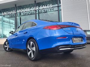 Mercedes-Benz CLA CLA200 HEV SALOON A Progressive - Image 3