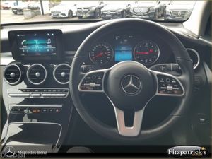 Mercedes-Benz GLC GLC220d - Image 2
