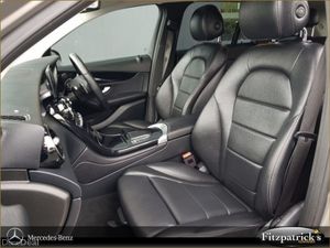 Mercedes-Benz GLC GLC220d - Image 4
