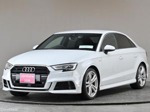 Audi A3 1.4 TFSI S-TRONIC S-LINE *HALF LEATHER**SP - Image 3