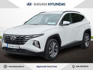 Hyundai Tucson 2WD Executive *MASSIVE SAVINGS* - Image 4