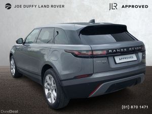 Land Rover Range Rover Velar R-Dynamic S 2.0 I4 PH - Image 3