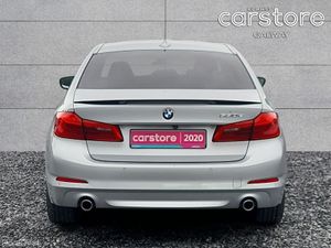 BMW 5-Series 530e SE Auto - Image 4