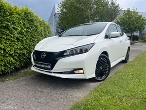 Nissan Leaf 2023 EV Low Kilometres(SOH 94%) - Image 3
