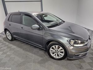 2017 Volkswagen Golf Comfortline 1.6 TDi 115 Bhp - Image 2