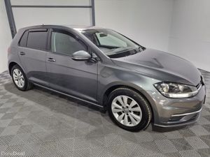 2017 Volkswagen Golf Comfortline 1.6 TDi 115 Bhp - Image 3
