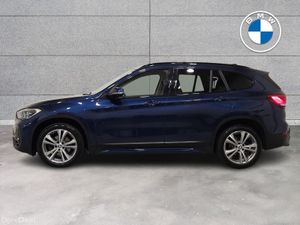 BMW X1 sDrive18i Sport - Image 4