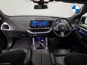 BMW XM 50e - Image 4