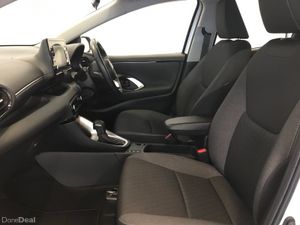 Toyota Yaris 2022 - Image 3