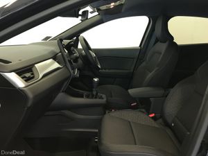 Renault Captur 2026 - Image 3