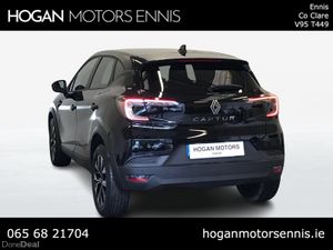 Renault Captur 2026 - Image 4